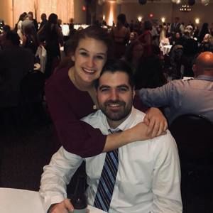 Meet your Posher, Abbey